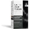 Lazartigue Il Colore Assoluto - Colorazione Permanente 1.00 Nero Intenso