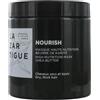 Lazartigue Nourish - Maschera nutriente per i capelli secchi e folti, vaso da 250 ml