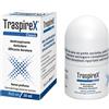 Consulteam Traspirex - Classic Deodorante Antitraspirante e Antiodore, 20ml