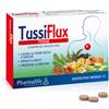 Pharmalife Research Tussiflux Tosse Dispositivo Medico, 30 Compresse Orosolubili