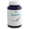 Phytoitalia Carsilven - Integratore per il microcircolo, 60 capsule