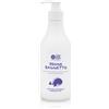 EOS Il Mondo di Bau - Primo Bagnetto Detergente morbido e delicato, 400ml