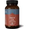 Terranova Minerali - Complesso di Zinco 15mg Integratore, 50 Capsule