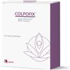 Laborest Colpofix Gel Vaginale Dispositivo Medico, 20ml + 10 Applicatori Monouso