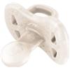 J Bimbi Joy Night Succhietto Luminoso 100% Silicone 6+ Mesi, 1 Pezzo