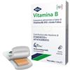 IBSA Vitamina B Integratore di Vitamine B6 B12 e B9, 30 Film Orali