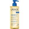 Uriage Xémose C8+ Olio Lavante Lenitivo Doccia e Bagno per Pelle Secca e Sensibile, 500ml