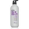 KMS Color Vitality Blonde Shampoo 750 ml