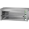 Fimar attrezzature per la ristorazione p RS70 Salamandra elettrica monofase 3200W