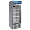 FORCAR-FREDDO G-SNACK340TNG Armadio frigorifero statico - temp. +2°/+8°C - Capacità 331 lt