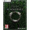 Bethesda The Elder Scrolls Online Summerset- PC [Edizione: Spagna]