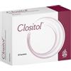 IDI INTEGRATORI DIETET.IT. Srl Clositol 20bust