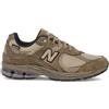 New Balance Sneakers 2002R CamoGreen