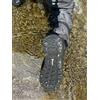 BESTGRIP Chiodi per Stivale da Pesca in Gomma, Stivale Scafandro N. 20 Chiodi con Chiave di Montaggio
