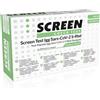 SCREEN PHARMA Srls SCREEN TEST SIEROLOGICO RAPIDO AUTODIAGNOSTICO COVID-19 ANTICORPI IGG SARS-COV-2 NEL SANGUE SCREEN