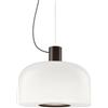 FLOS lampada a sospensione BELLHOP GLASS S2 - F1081026