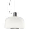 FLOS lampada a sospensione BELLHOP GLASS S2 - F1081064