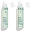 Caudalie Italia Srl Caudalie Olio Trattante Struccante Set da 2 2x150 ml Detergente