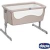 Chicco - Culla Fianco Letto Co-sleeping Next2Me Chick To Chick