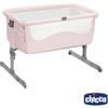 Chicco - Culla Fianco Letto Co-sleeping Next2Me French Rose