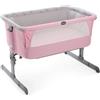 Chicco - Culla Fianco Letto Co-sleeping Next2Me Princess