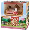 Epoch- Sylvanian Cosy Cottage Starter Home