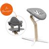 Stokke - Sedia Nomi con Newborn Set + Baby Set in Omaggio!