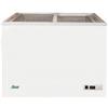 Forcar Refrigerati Congelatore a pozzetto professionale Forcar SD200S 197 lt CLASSE C