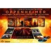 Universal Oppenheimer - UCE (4K Ultra HD + 2 Blu-Ray Disc - SteelBook)