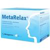 METAGENICS BELGIUM bvba Metarelax New 40bust
