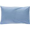Italbaby 020.0090-2 Federa Guanciale per Lettino, Azzurro