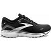 Brooks Scarpe Sportive da Donna Brooks Revel 6 Nero