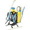 Gloria 1800, Pompa Irroratrice a Zaino Professionale, 18L