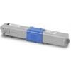 Oki Toner alta capacità Oki nero 46508712