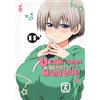 Star Comics Uzaki-chan wants to hang out! (Vol. 11)