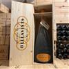 Bellavista Franciacorta Bellavista Grande Cuvee Alma Brut Mathusalem - in Cassa Legno