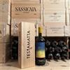 Bibi Graetz Testamatta 2018 Magnum in Cassa Legno Bibi Graetz