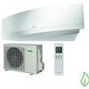 DAIKIN Condizionatore monosplit serie Blue Evolution Emura ftxj20ms/rxj20m 7000 btu codice prod: SB.FTXJ20MW/RXJ20M