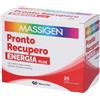 MARCO VITI Massigen Pronto Recupero Energia Plus 24 Bustine