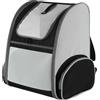 Trixie Zaino Trasportino Trixie Chloe - L 39 x P 27 x H 43 cm