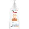 PERFETTI - FISSAN - SILC SPA Trudi Baby Care Bagnolatte Miele D'Arancio 500ml