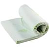 Aziamor Materasso Arrotolato da Campeggio 120x60
