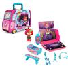 FAMOSA ITALIA S.P.A. Famosa Pinypon Super Star Valigetta Playset