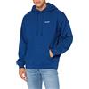 Levi's Red Tab Sweats Hoodie Light Mist Heather, Maglia di tuta Uomo, Bianco (Light Mist Heather), S