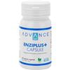 +Watt ENZIPLUS+ CAPSULE - Integratore alimentare a base di enzimi digestivi