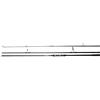 Shakespeare - Canna da pesca alla carpa, unisex, 3 pezzi, Unisex - Adulto, 641-1381125, Nero, 13 ft/3.5 lb