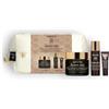 Apivita Queen Bee - Cofanetto Regalo con Pochette + Crema Leggera 50ml + Siero 10ml + Crema Occhi 2ml