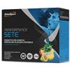 EthicSport Performance Sete Dissetare e Fornire Energia Tropical, 14 Bustine