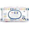 Trudi Baby Care Salviette Detergenti Apri-Chiudi 72 Pezzi