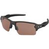 Oakley Flak 2.0 XL OO9188 9188B2 | Occhiali da Sole Graduati o Non Graduati | Prova Online | Plastica | Rettangolari | Nero | Adrialenti
